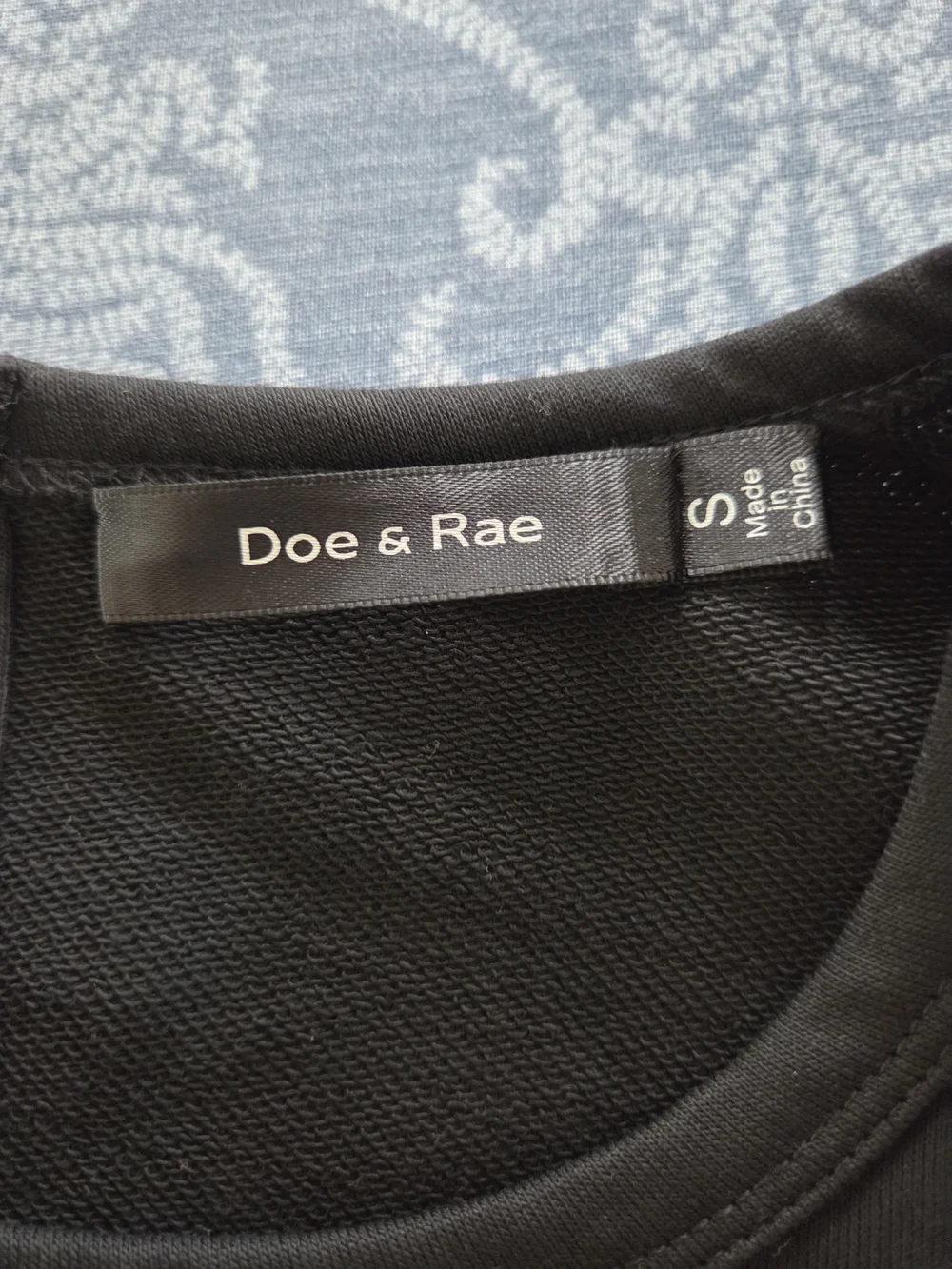 Doe & Rae doe rae